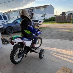 Meet your Posher, Brad